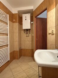 Pronájem bytu 2+1 v osobním vlastnictví 58 m², Pohořelice