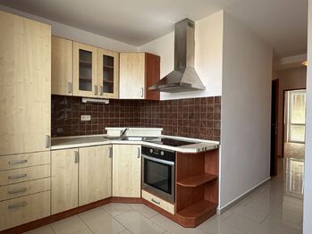 Pronájem bytu 2+1 v osobním vlastnictví 58 m², Pohořelice