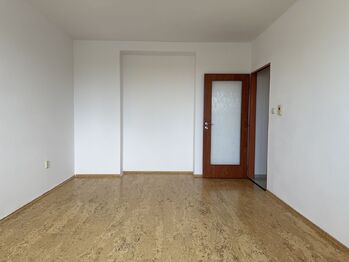 Pronájem bytu 2+1 v osobním vlastnictví 58 m², Pohořelice