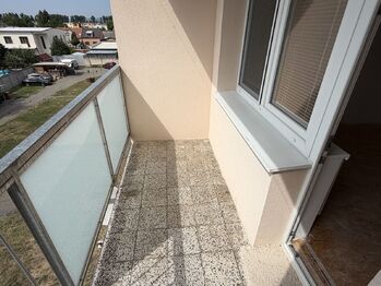 Pronájem bytu 2+1 v osobním vlastnictví 58 m², Pohořelice