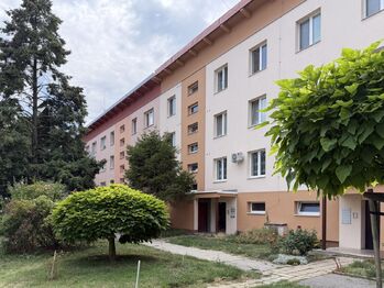 Pronájem bytu 2+1 v osobním vlastnictví 58 m², Pohořelice