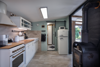 Prodej pozemku 1877 m², Lom