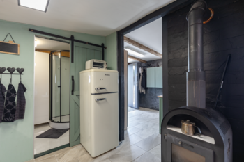 Prodej pozemku 1877 m², Lom