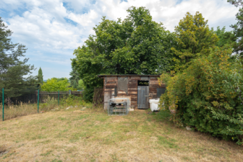 Prodej pozemku 1877 m², Lom