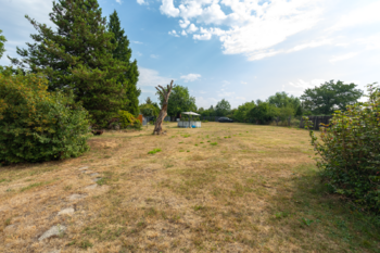 Prodej pozemku 1877 m², Lom