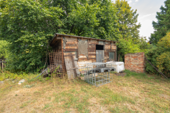 Prodej pozemku 1877 m², Lom