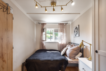 Prodej pozemku 1877 m², Lom