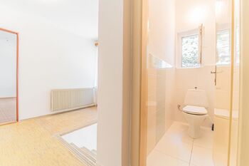 WC po reko. - Prodej domu 155 m², Kladno