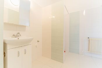 Koupelna po reko. - Prodej domu 155 m², Kladno