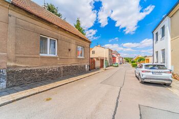 Prodej domu 155 m², Kladno