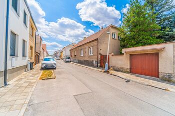 Prodej domu 155 m², Kladno
