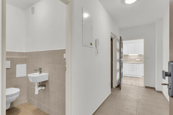 Pronájem bytu 2+kk v osobním vlastnictví 66 m², Velké Meziříčí
