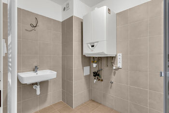 Pronájem bytu 2+kk v osobním vlastnictví 66 m², Velké Meziříčí
