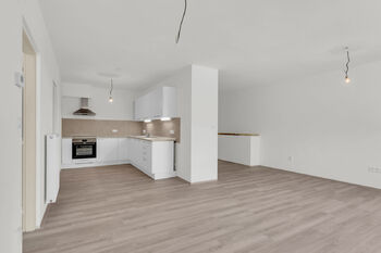 Pronájem bytu 2+kk v osobním vlastnictví 66 m², Velké Meziříčí
