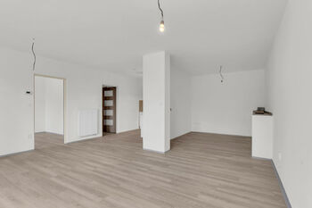 Pronájem bytu 2+kk v osobním vlastnictví 66 m², Velké Meziříčí