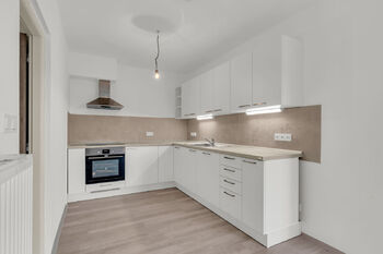 Pronájem bytu 2+kk v osobním vlastnictví 66 m², Velké Meziříčí