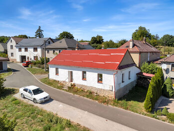 Prodej domu 100 m², Luká