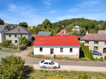 Prodej domu 100 m², Luká
