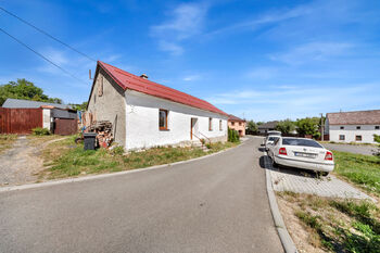 Prodej domu 100 m², Luká