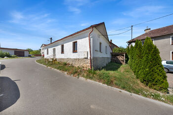 Prodej domu 100 m², Luká