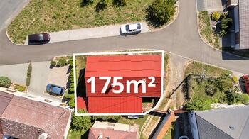 Prodej domu 100 m², Luká