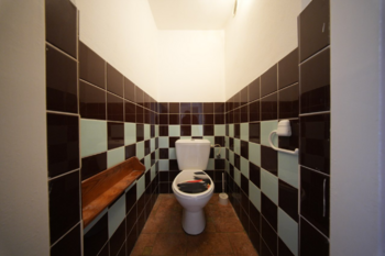 Prodej domu 100 m², Luká