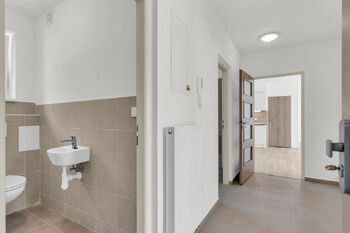Pronájem bytu 3+kk v osobním vlastnictví 66 m², Velké Meziříčí