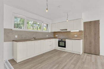 Pronájem bytu 3+kk v osobním vlastnictví 66 m², Velké Meziříčí