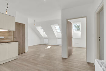 Pronájem bytu 3+kk v osobním vlastnictví 66 m², Velké Meziříčí