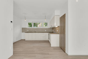 Pronájem bytu 3+kk v osobním vlastnictví 66 m², Velké Meziříčí