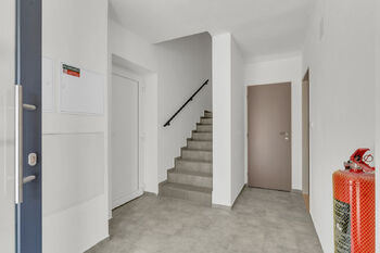 Pronájem bytu 3+kk v osobním vlastnictví 66 m², Velké Meziříčí