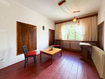Prodej domu 141 m², Příbram