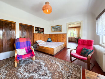 Prodej domu 141 m², Příbram