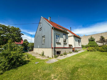 Prodej domu 141 m², Příbram