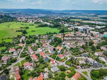 Prodej domu 141 m², Příbram