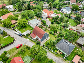 Prodej domu 141 m², Příbram