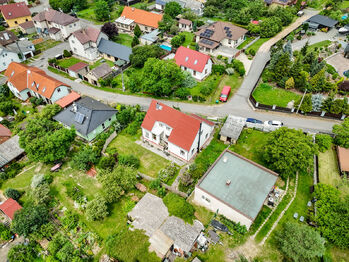 Prodej domu 141 m², Příbram