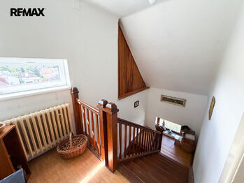 Prodej domu 141 m², Příbram