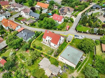 Prodej domu 141 m², Příbram