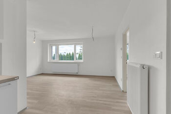Pronájem bytu 4+kk v osobním vlastnictví 74 m², Velké Meziříčí
