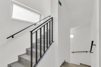 Pronájem bytu 4+kk v osobním vlastnictví 74 m², Velké Meziříčí