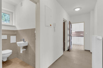 Pronájem bytu 4+kk v osobním vlastnictví 74 m², Velké Meziříčí