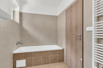Pronájem bytu 4+kk v osobním vlastnictví 74 m², Velké Meziříčí