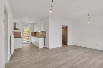 Pronájem bytu 4+kk v osobním vlastnictví 74 m², Velké Meziříčí