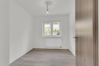 Pronájem bytu 4+kk v osobním vlastnictví 74 m², Velké Meziříčí