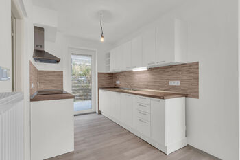 Pronájem bytu 4+kk v osobním vlastnictví 74 m², Velké Meziříčí
