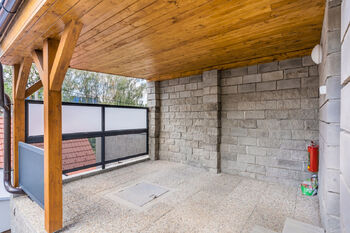 Pronájem bytu 4+kk v osobním vlastnictví 74 m², Velké Meziříčí