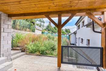Pronájem bytu 4+kk v osobním vlastnictví 74 m², Velké Meziříčí