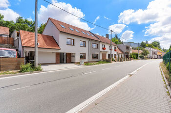Pronájem bytu 4+kk v osobním vlastnictví 74 m², Velké Meziříčí