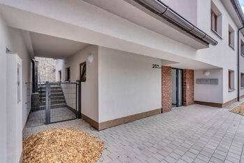 Pronájem bytu 4+kk v osobním vlastnictví 74 m², Velké Meziříčí